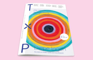 TxP (Textiel Plus) 249 - Overview