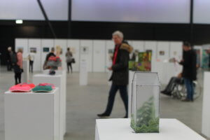 Textiel Plus Festival 2019 (foto: Wouter de Vries) - Overview Expo