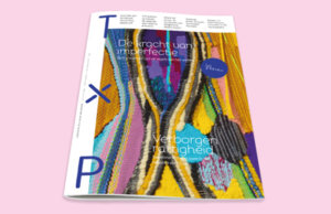 TxP Textiel Plus 252 Overview